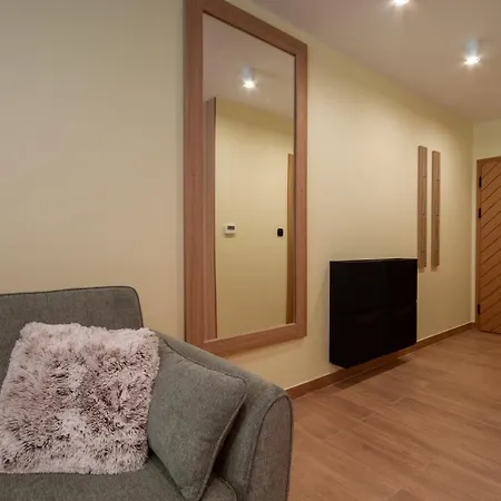 Apartamento Apartserwis Witkac Zakopane