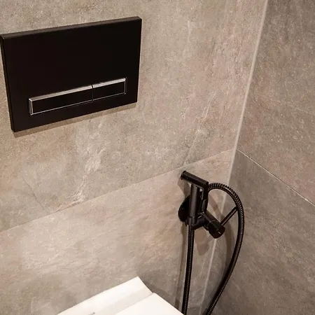 Apartserwis Witkac Apartamento