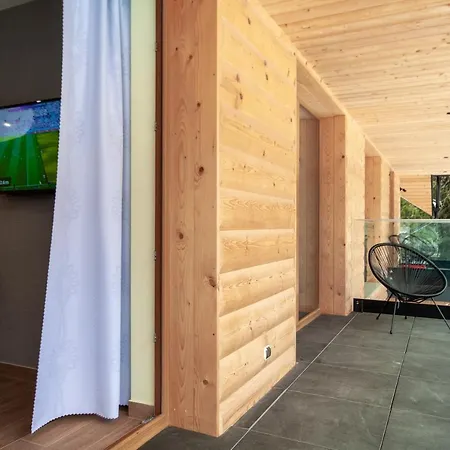 Apartamento Apartserwis Witkac