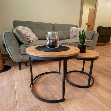 Apartserwis Witkac *