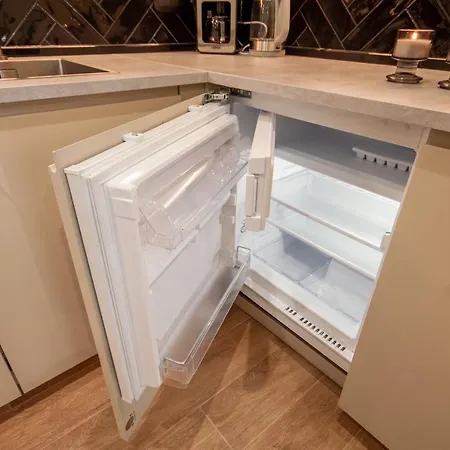 Apartserwis Witkac Apartamento