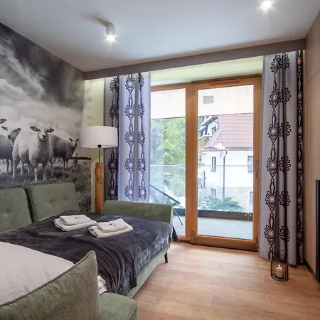 Apartserwis Witkac *