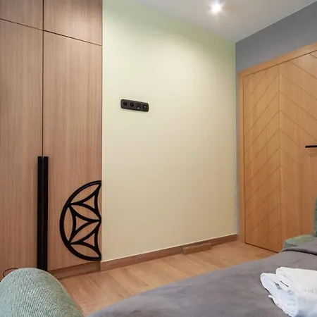 Apartserwis Witkac *