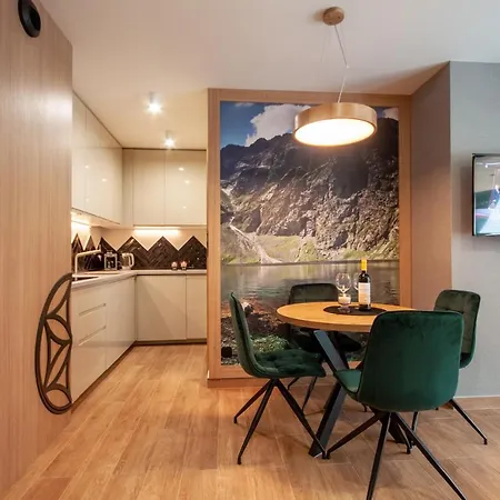 Apartserwis Witkac