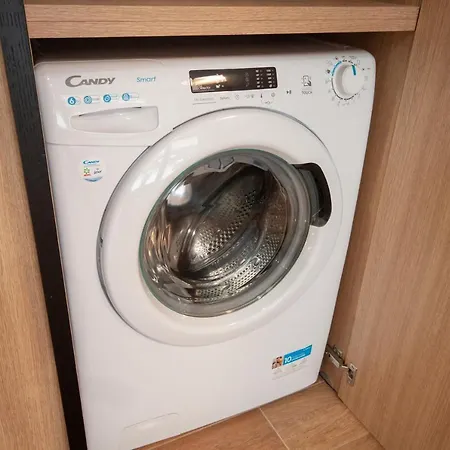 Apartserwis Witkac