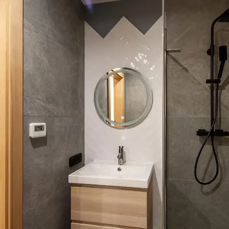 Apartserwis Witkac Apartamento