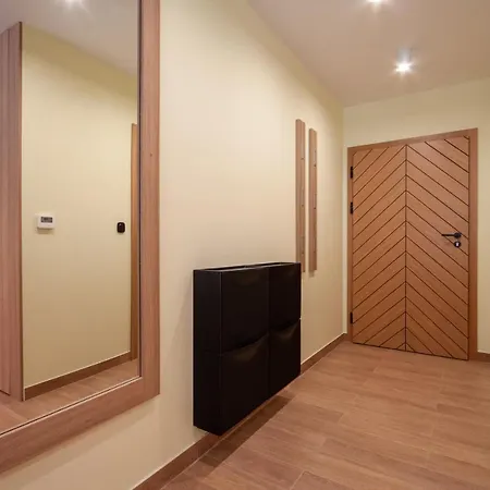 Apartserwis Witkac Apartamento
