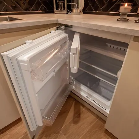 Apartserwis Witkac Apartamento *