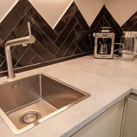 Apartserwis Witkac Zakopane