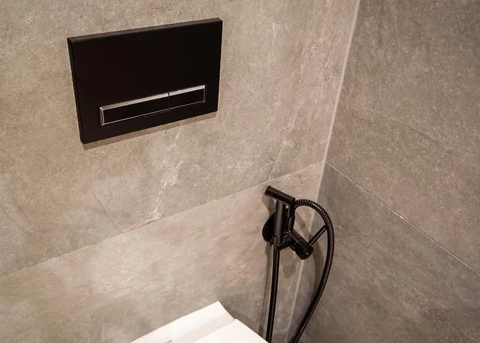 Apartserwis Witkac Apartmán