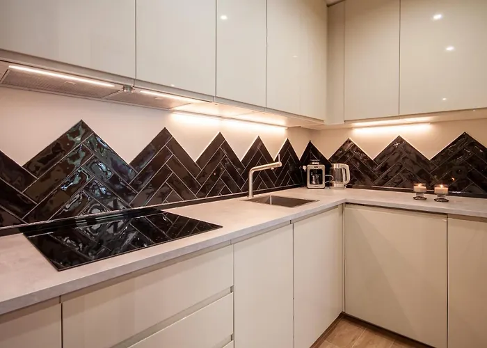 Apartserwis Witkac Apartmán Zakopane