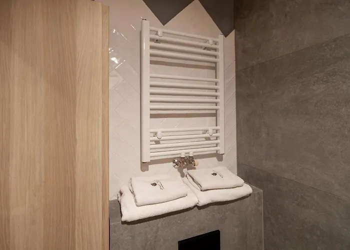 Apartserwis Witkac *