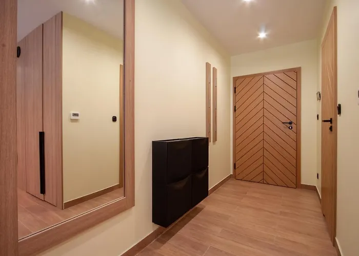 Apartserwis Witkac Apartmán