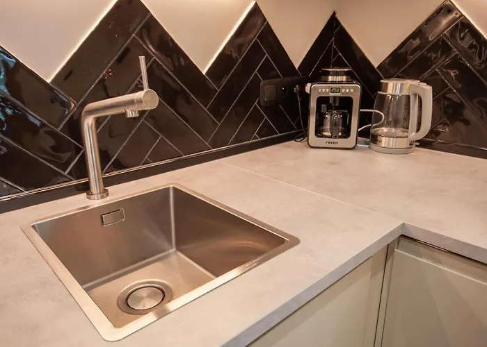 Apartserwis Witkac Zakopane