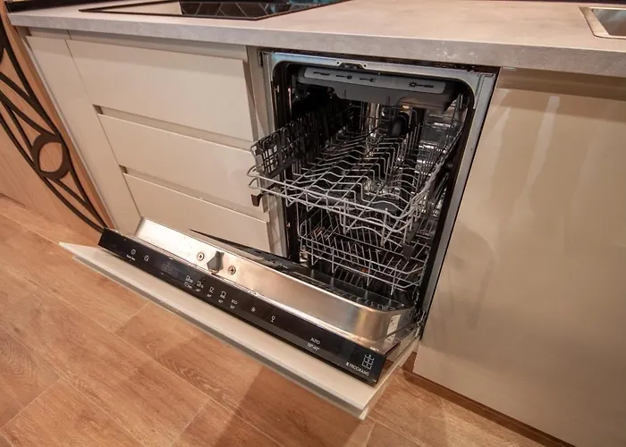 Apartserwis Witkac *