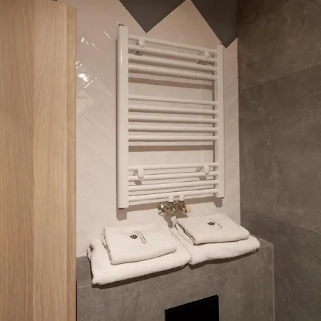 Apartserwis Witkac *