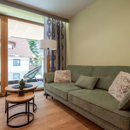 Apartserwis Witkac * Zakopane