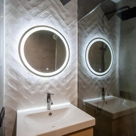 Apartserwis Witkac * Zakopane