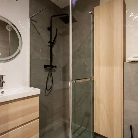 Apartserwis Witkac Daire *