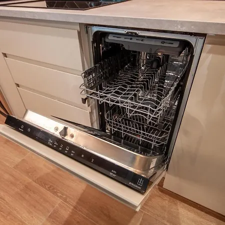 Apartserwis Witkac *