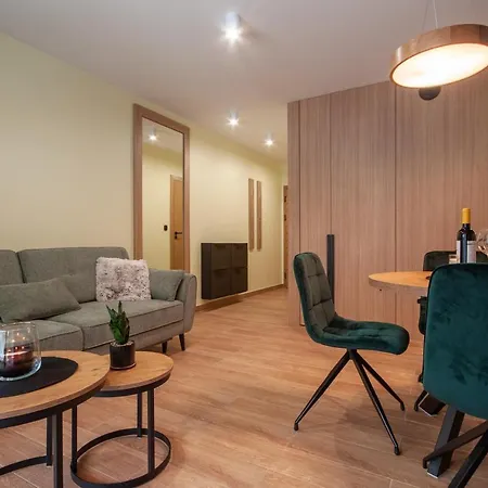 Apartserwis Witkac Daire