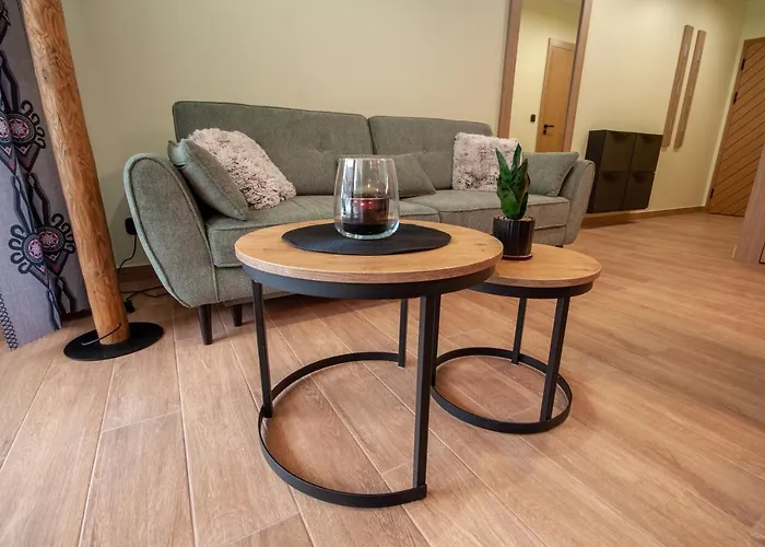 Apartserwis Witkac *