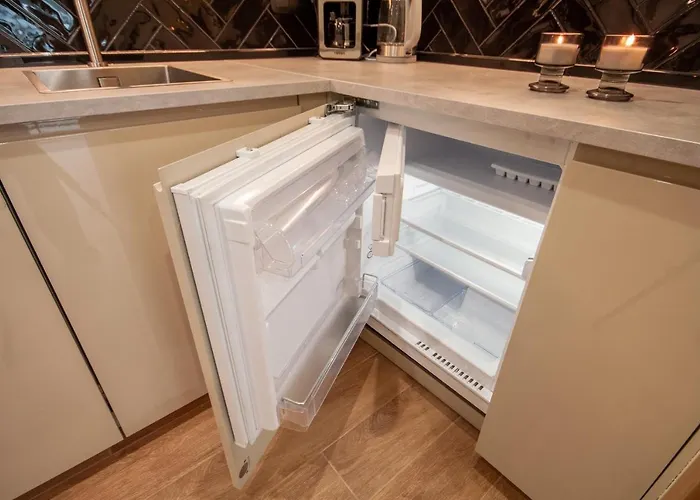 Apartserwis Witkac Appartement