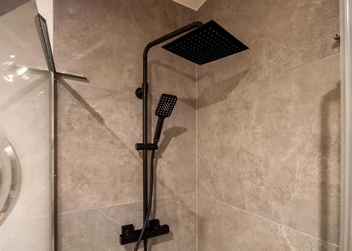 Appartement Apartserwis Witkac