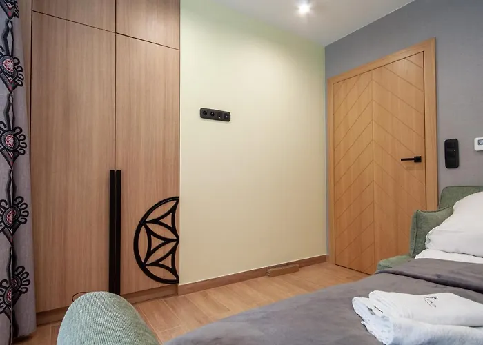 Apartserwis Witkac *