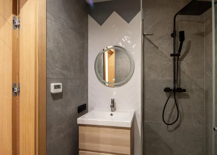 Apartserwis Witkac Appartement