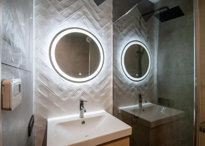 Apartserwis Witkac * Zakopane