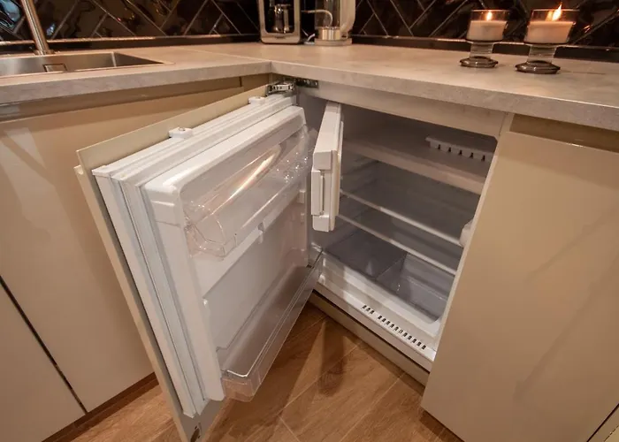 Apartserwis Witkac Appartement *