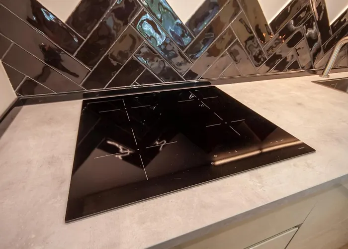 Apartserwis Witkac Appartement *