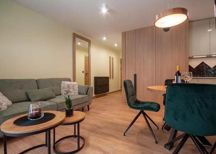 Apartserwis Witkac Appartement